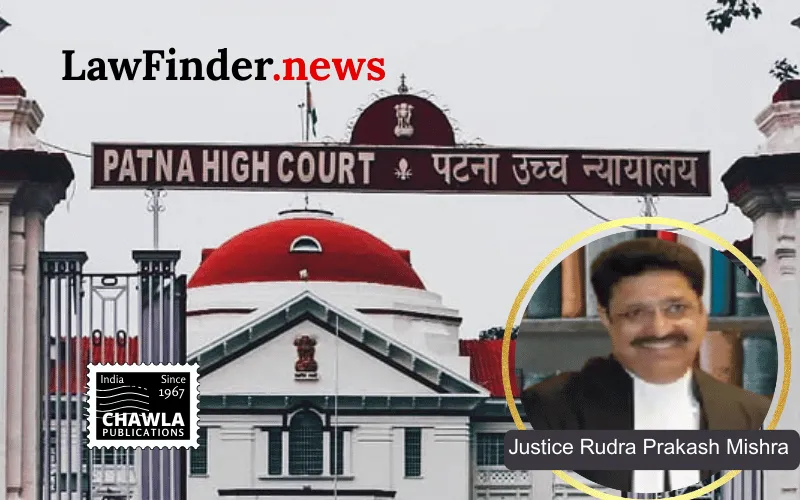 Patna High Court Quashes Criminal Proceedings in Matrimonial Dispute