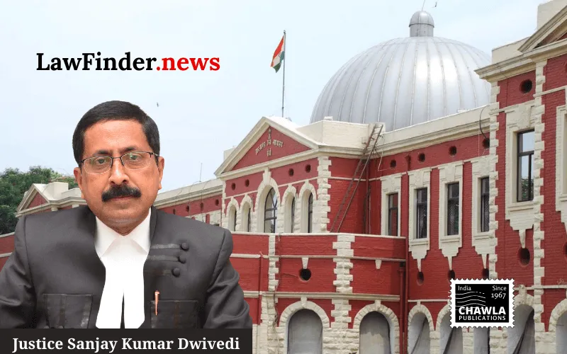 Jharkhand High Court Stays FIR Proceedings Under Bharatiya Nyaya Sanhita, 2023