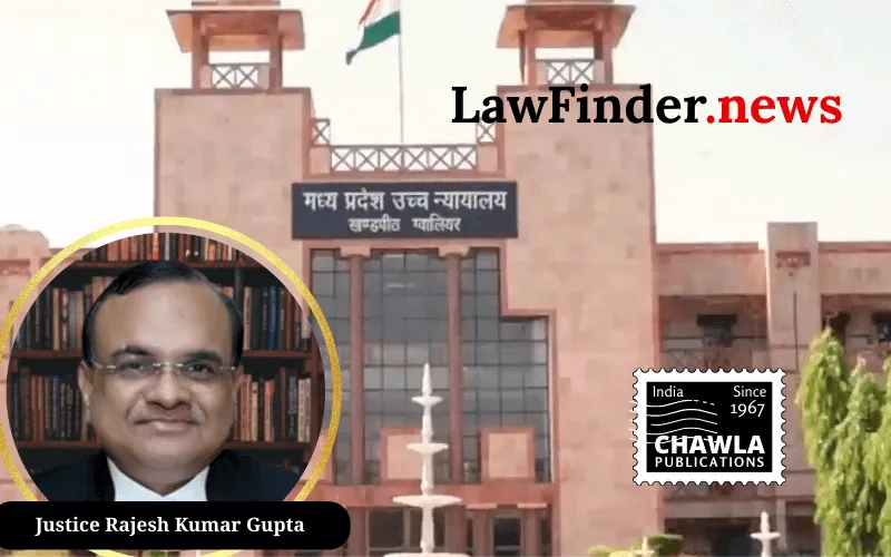 Madhya Pradesh High Court Upholds Charges in Public Distribution System Diversion Case