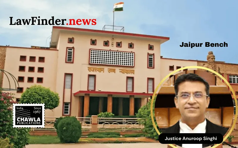 Rajasthan High Court Overturns Scholarship Rejection, Emphasizes Pragmatic Interpretation of Family Definition