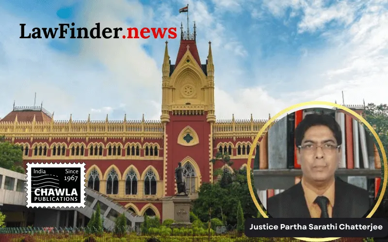 Calcutta High Court Upholds Recall of Appellate Decision in Service Dispute
