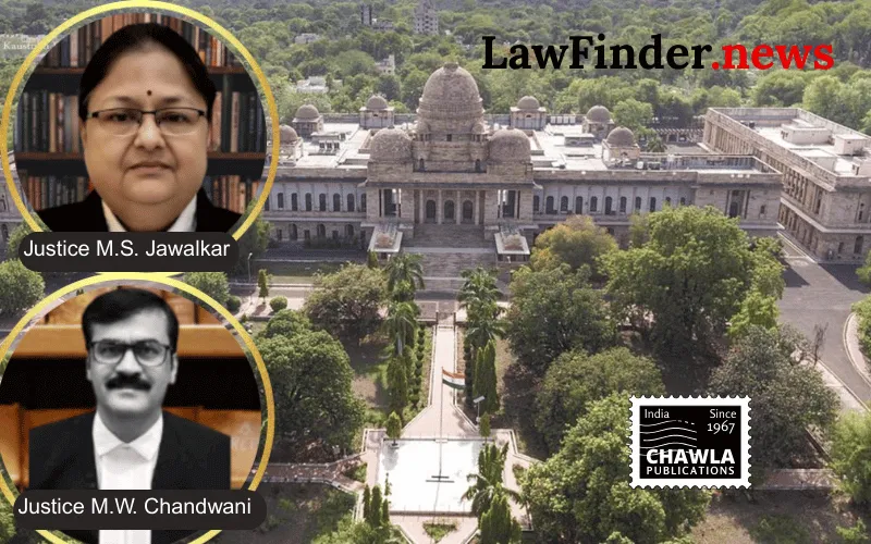 Bombay High Court Quashes Family Court's Maintenance Order, Calls for Fresh Consideration