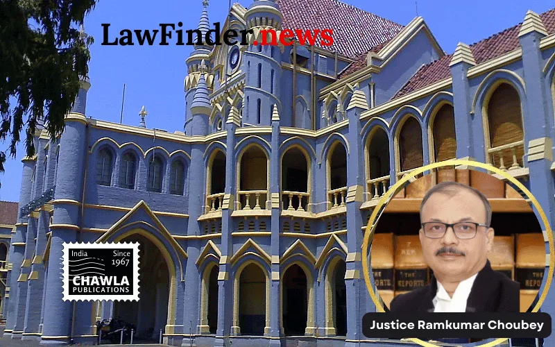 Madhya Pradesh High Court Grants Bail to Tenant Amidst Allegations of Misuse of Investigative Powers