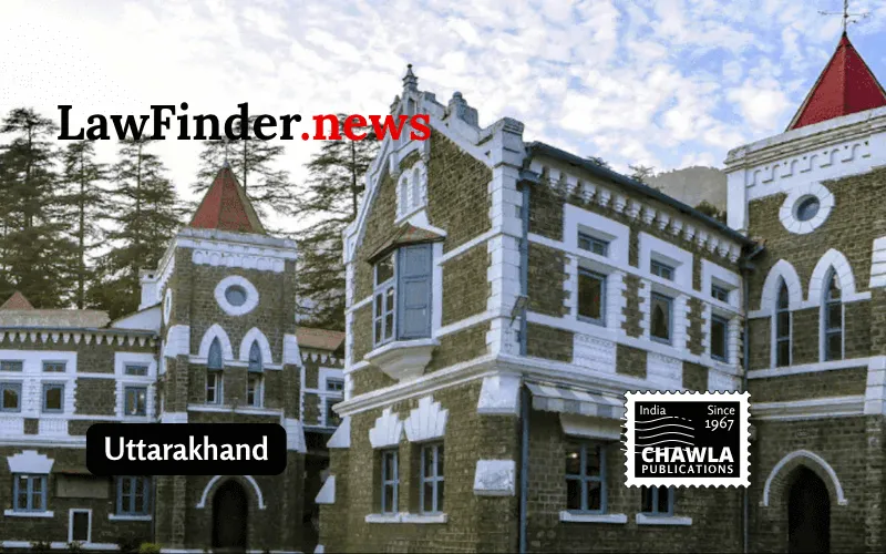 Uttarakhand HC dismisses plea against 'Sainik Dham' project