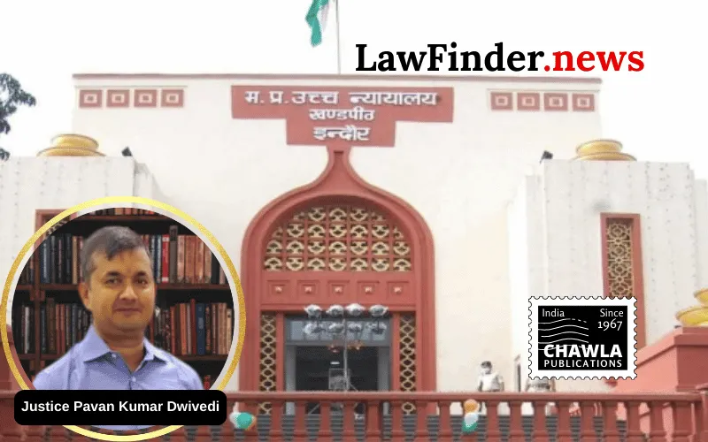 Madhya Pradesh High Court Orders Rehearing of Second Appeal Due to Advocate's Absence