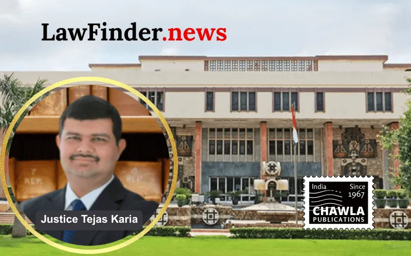 Delhi High Court Denies Alkem Laboratories Interim Injunction Against Prevego Healthcare