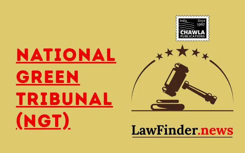 Strict action required against people involved in illegal sand mining: NGT to UP officials