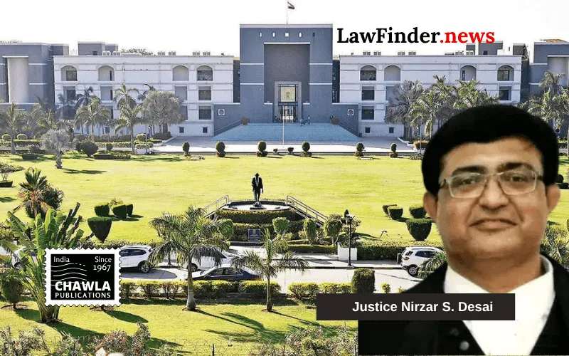 'Minor lacuna' in form: Gujarat HC says consider student's inclusion in NEET PG merit list