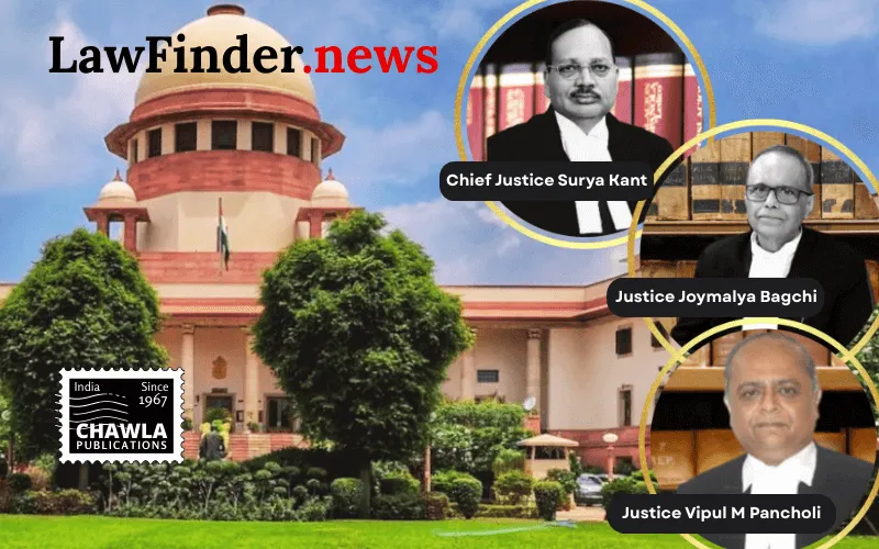 SC seeks reports from all high courts over pendency of bail matters