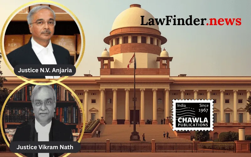 Supreme Court Orders Tribunal Constitution for Pennaiyar River Water Dispute