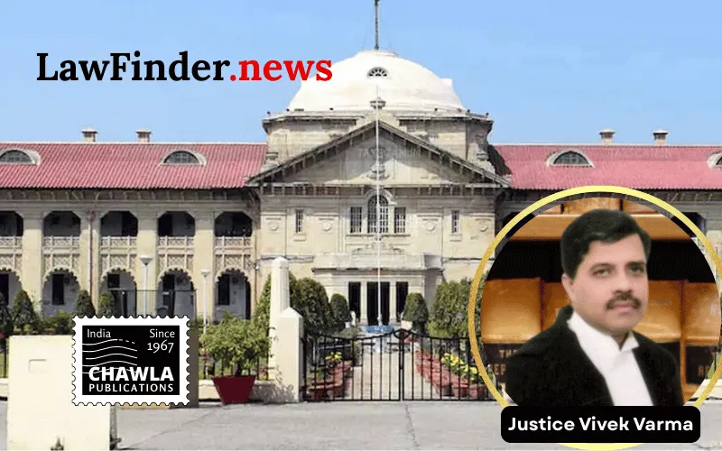 Allahabad High Court Grants Bail to Nazim Raza Khan in Absence of Substantive Evidence