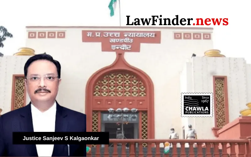 Madhya Pradesh High Court Upholds Anticipatory Bail of Accused in SC/ST Atrocities Case