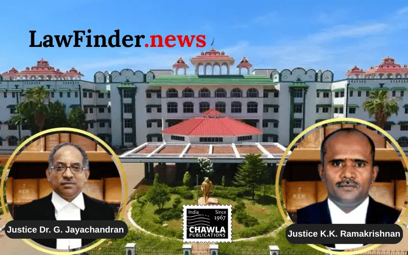 Madras High Court Quashes Tamil Nadu Education Department's Data Collection Drive