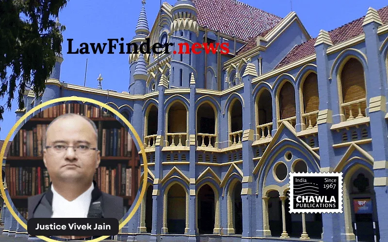 Madhya Pradesh High Court Modifies Order on FIR Registration in Surety Impersonation Case