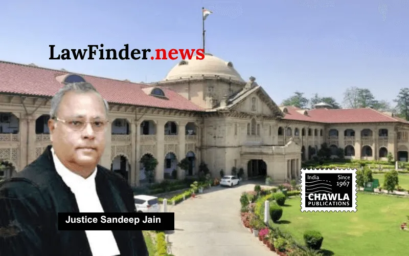 Allahabad High Court Enhances Compensation in Road Accident Case