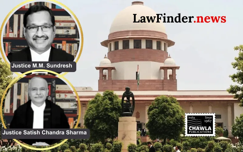 Appeals against land acquisition award not barred under limitation law: SC