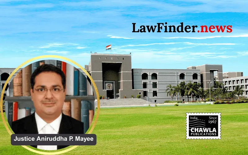 Gujarat High Court Mandates 10-Year Passport Issuance for Accused with Pending Cases