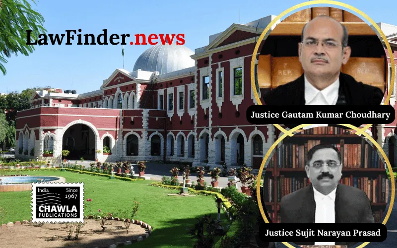 Jharkhand High Court Annuls Marriage Due to Concealment and Awards Enhanced Alimony