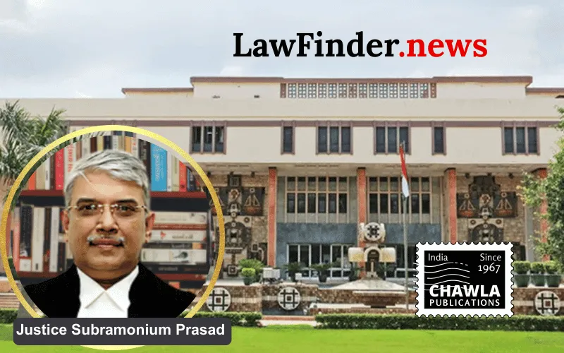 Delhi High Court Allows Amendment of Written Statement in High-Profile Commercial Suit