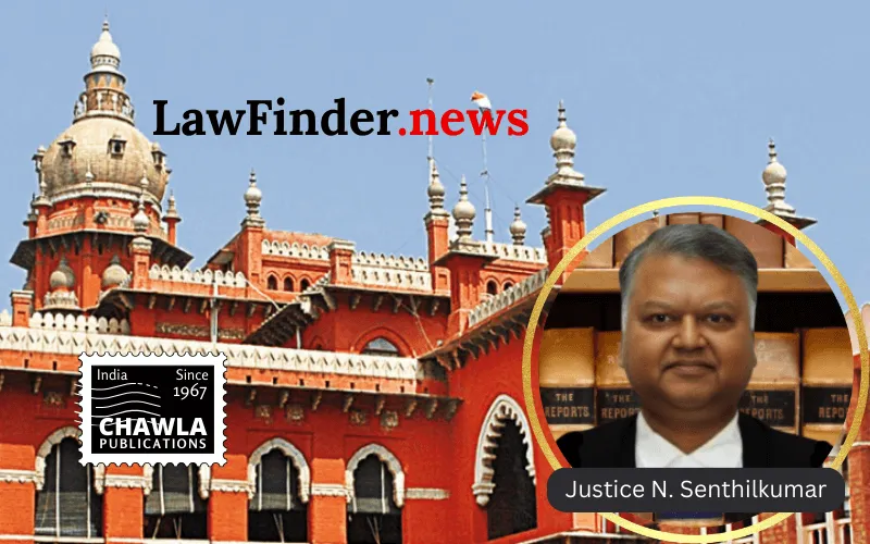 Madras High Court Rules 'VAPO' Term as Publici Juris in Trademark Dispute