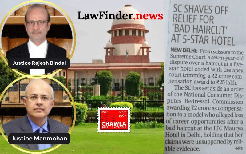 Consumer Protection : Significantly Higher claims require more reliable and trustworthy evidence