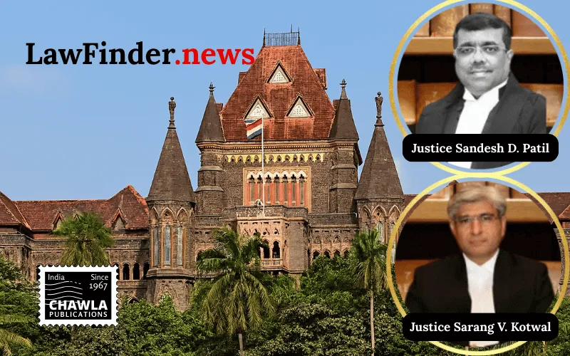 Bombay High Court Modifies Life Sentence to 12 Years in Child Sexual Assault Case