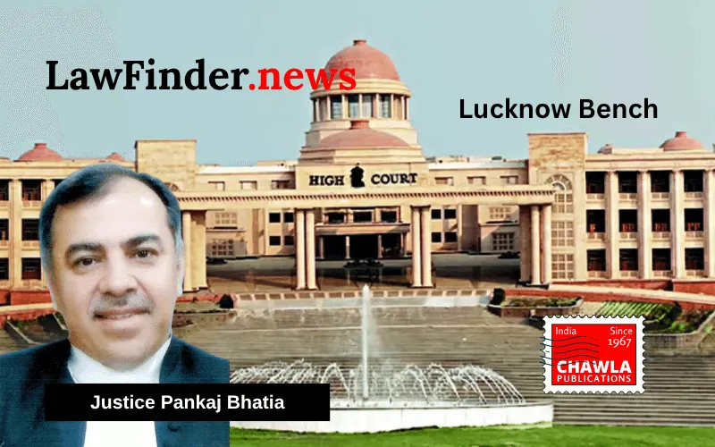 Allahabad High Court Quashes Decades-Old Criminal Proceedings, Emphasizes Right to Speedy Trial