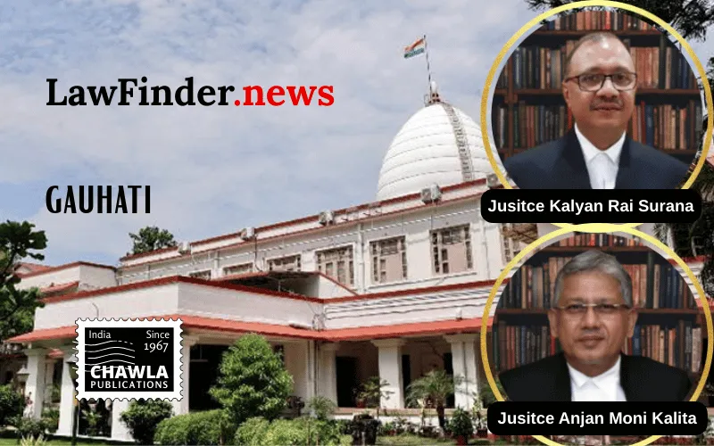 Gauhati High Court Upholds Tribunal's Decision Declaring Kurban Ali as Foreigner