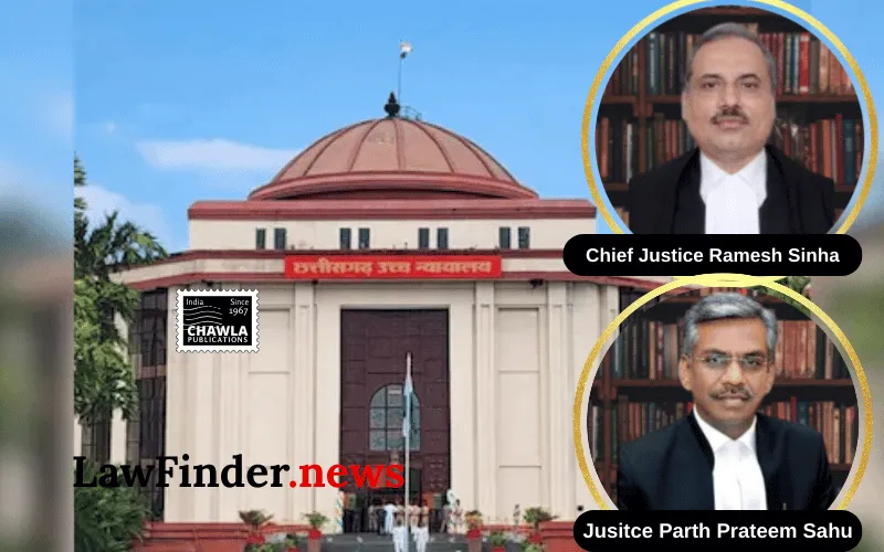 Chhattisgarh High Court Upholds DPC's Authority to Set Promotion Benchmarks