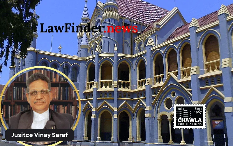 Madhya Pradesh High Court Advocates for Efficient Grievance Redressal System