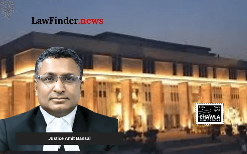 Delhi High Court Rejects Property Claim Based on Unregistered Documents