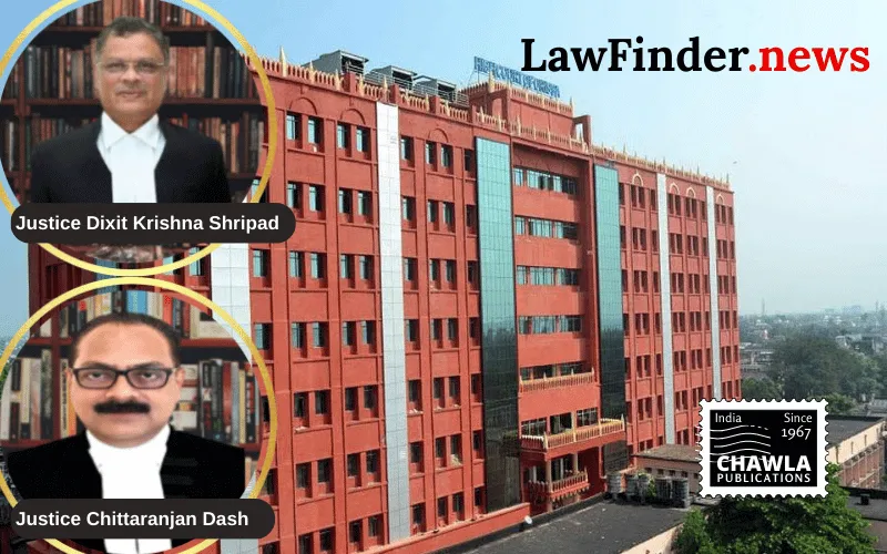 Orissa High Court Grants Increased Back Wages to Wrongfully Dismissed Employee