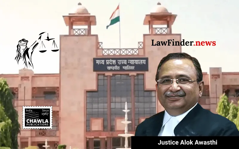 Madhya Pradesh High Court Upholds Validity of Payment by Cheque in Execution of Compromise Decree*