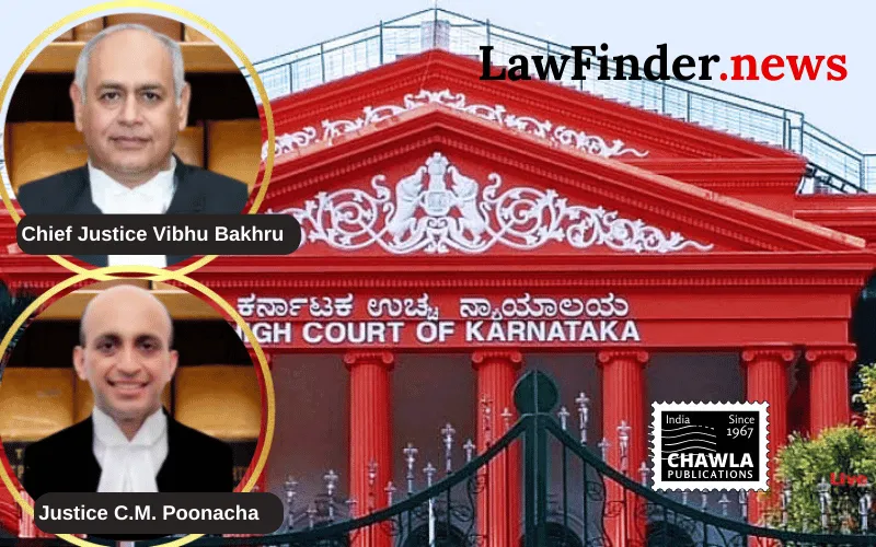Karnataka High Court Dismisses PIL Over Alleged Unauthorized Construction on Public Land
