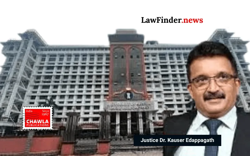 Kerala High Court Grants Pre-Arrest Bail to Politician in High-Profile Sexual Assault Case