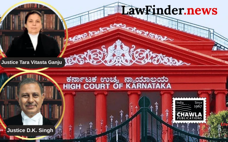 Karnataka High Court Orders Investigation into Illegal Sand Mining