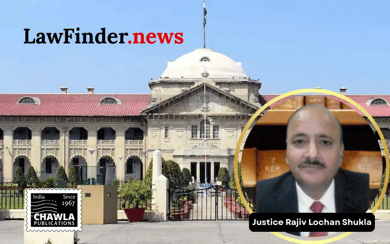 Allahabad High Court Sets Aside Arrest Warrants in Maintenance Recovery Case