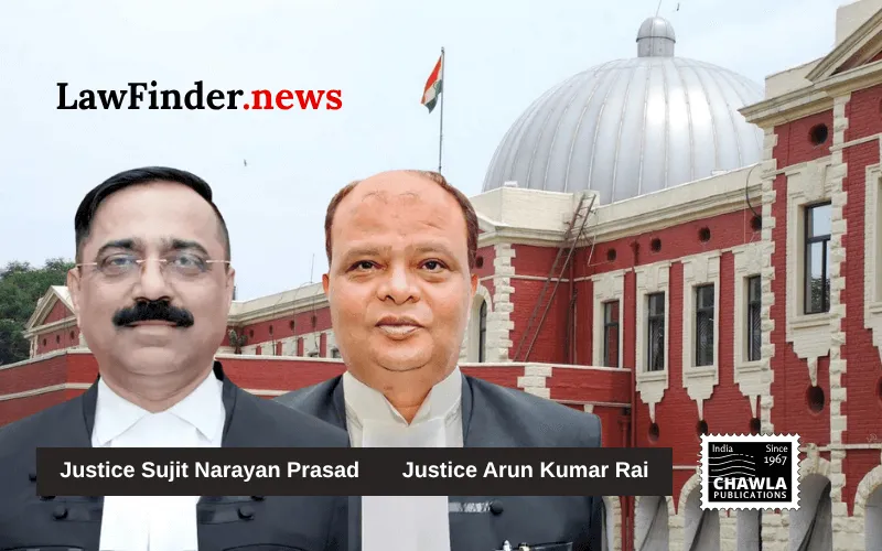 Jharkhand High Court Upholds Woman's Right to Pursue Career Despite Marital Obligations