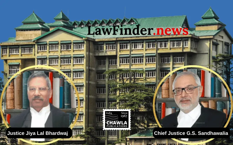 Himachal Pradesh High Court Overturns Unjust Tender Punishments