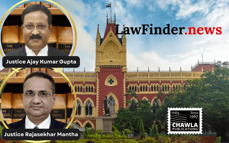 Calcutta High Court Acquits Accused in 2012 Burn Death Case Due to Lack of Evidence