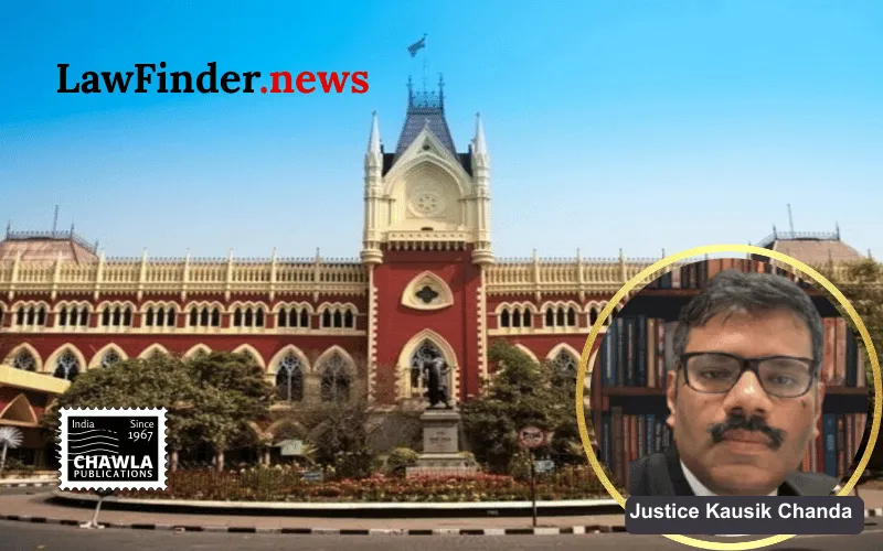 Calcutta High Court Bars Successive Revisions Under West Bengal Value Added Tax Act