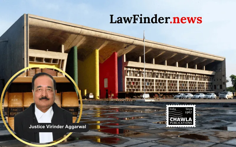 Punjab and Haryana High Court Upholds Auction Sale Confirmation, Rejects Arbitrary Cancellation