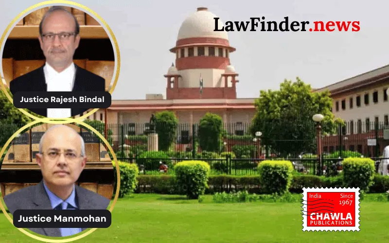 Public outrage in high-profile cases understandable but should never dictate inquiry: SC