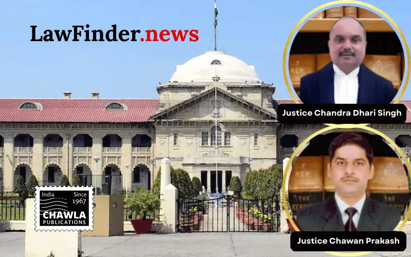 Allahabad High Court Upholds Conviction in Gruesome Murder Case