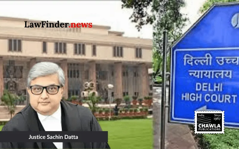 Delhi High Court Affirms Indian Citizenship for Tibetan Refugee Born in India