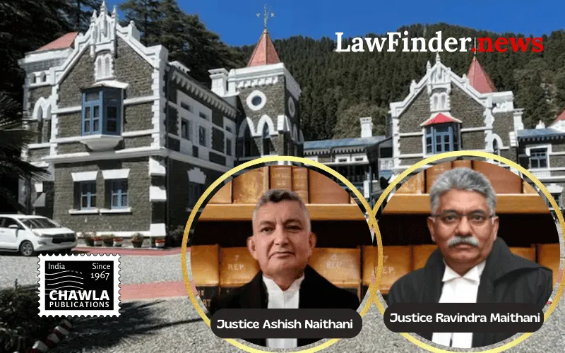 Uttarakhand High Court Acquits Two in High-Profile Sexual Assault Case Citing Insufficient Evidence
