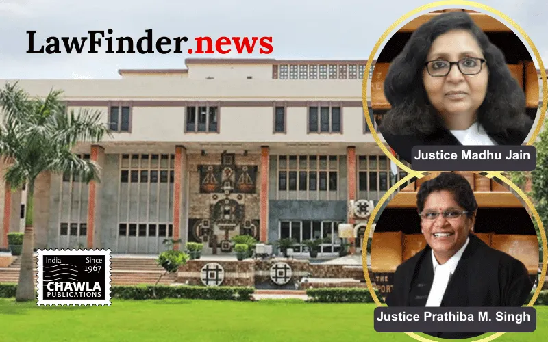 Think about 'geographical restriction': Delhi HC to NIA on Engineer Rashid's bail plea