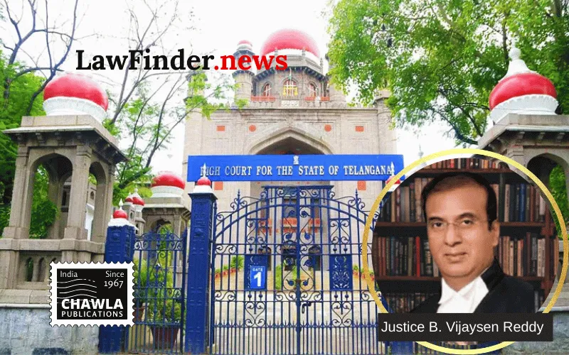 Telangana High Court Directs Policy Formation for Regulating Sale of Meat Near Places of Worship