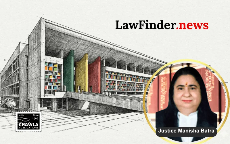 Punjab and Haryana High Court Upholds Magistrate's Order in Cheque Dishonour Case