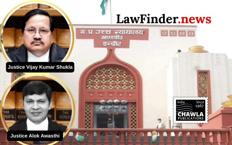 Bhojshala dispute: MP HC gives parties two weeks to present objections, suggestions on ASI report